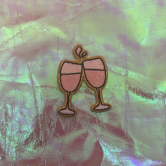 Stoney Clover Lane Patch - Picture 1 of 2